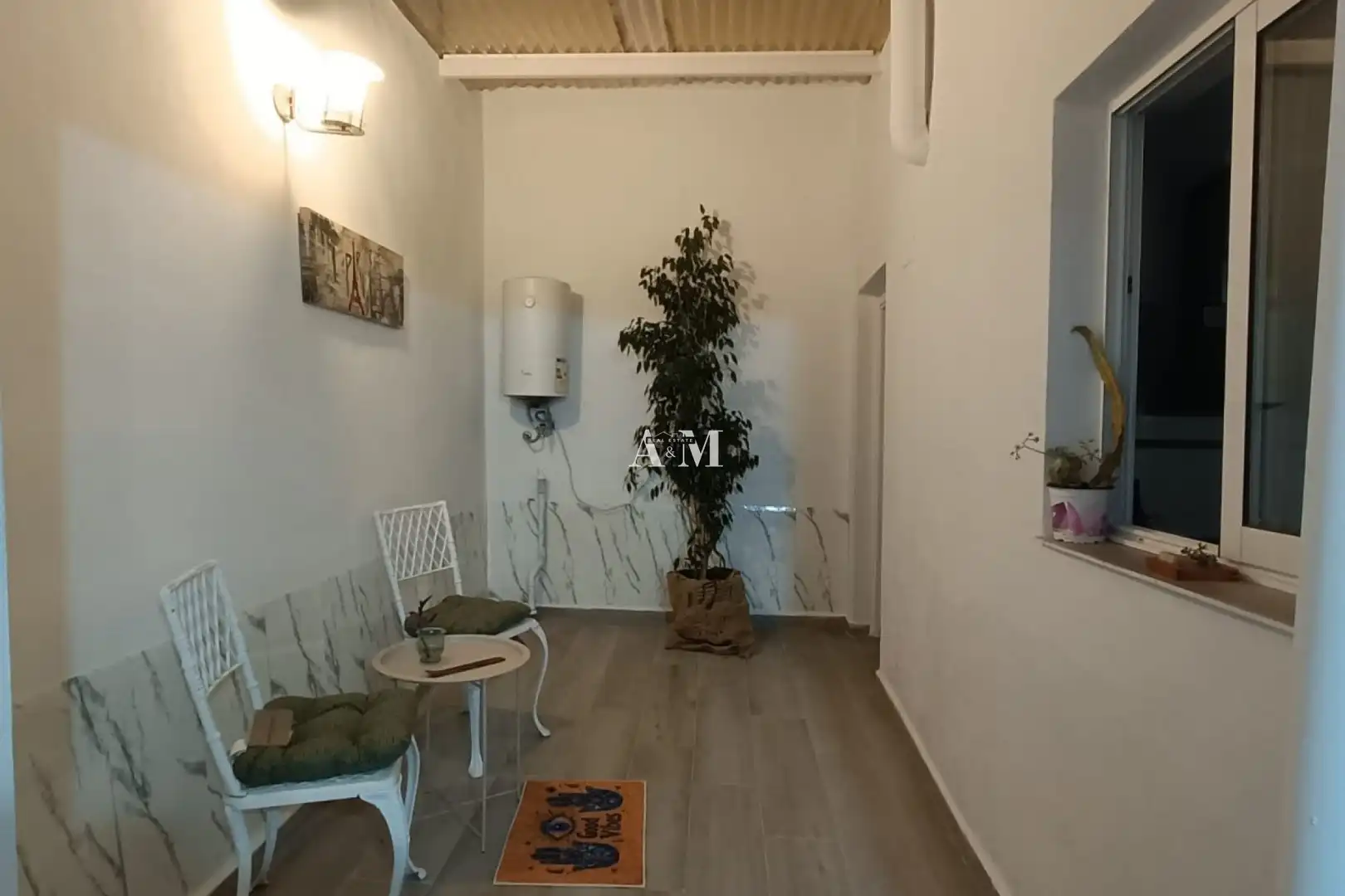 Casa de lloguer a Sax, imagen 21