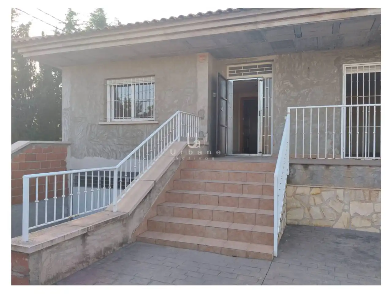 Casa o chalet en venta en Murcia con Aire acondicionado, Calefacción y Jardín privado