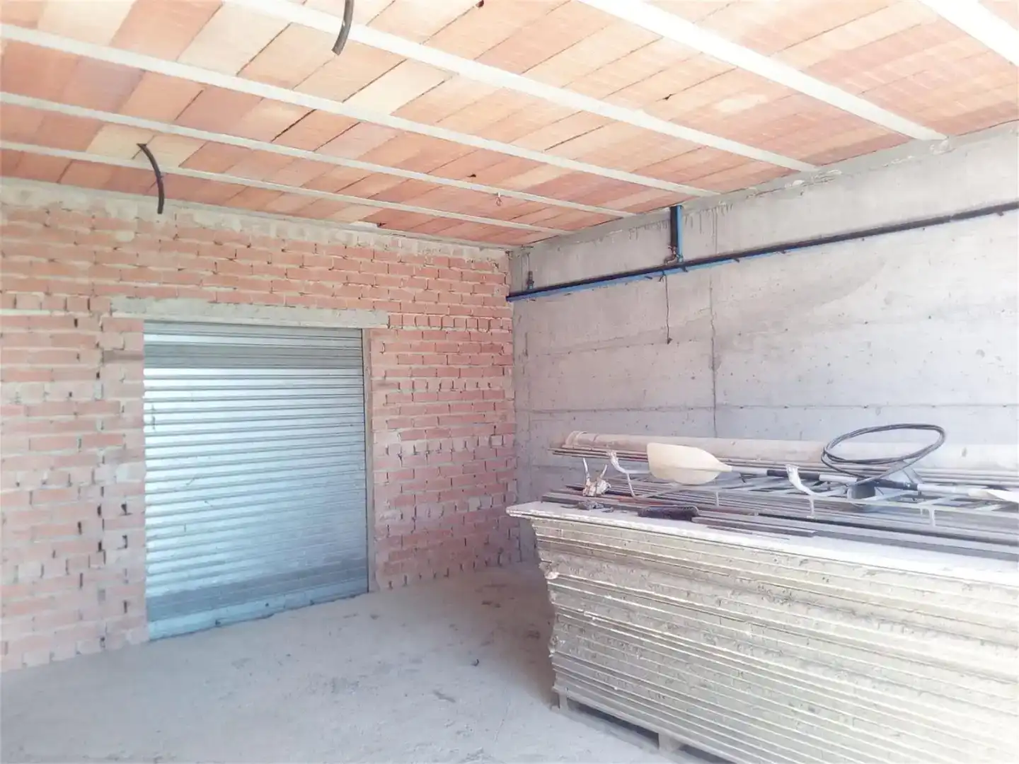 Casa o xalet en venda en Cortes de la Frontera amb Jardí privat i Traster
