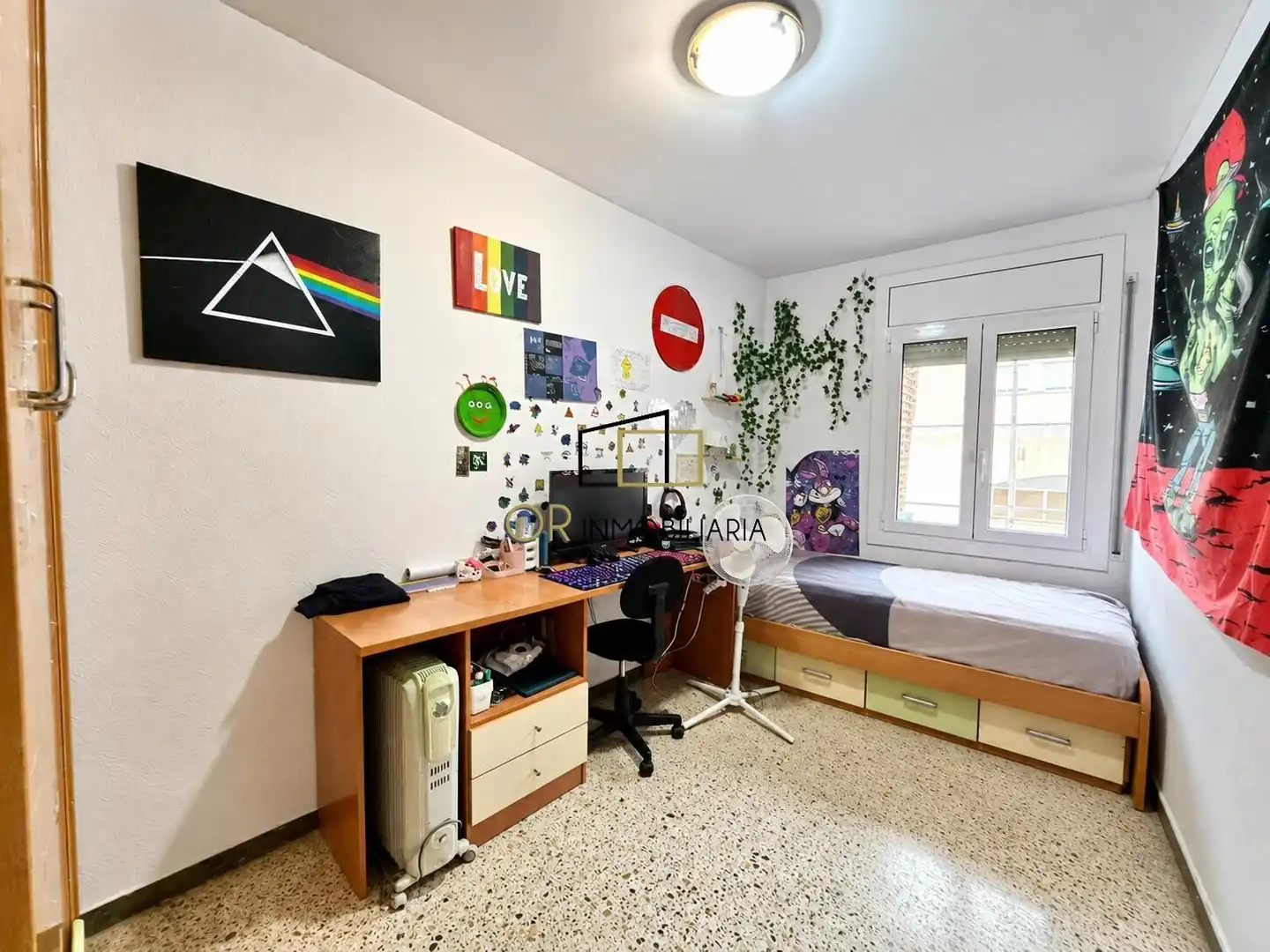 Piso con terraza en venta en Les Clotes, imagen 9