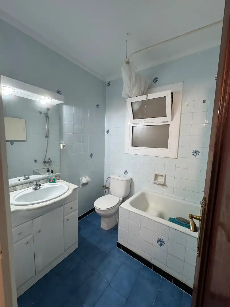Baño de Piso en venta en Centre