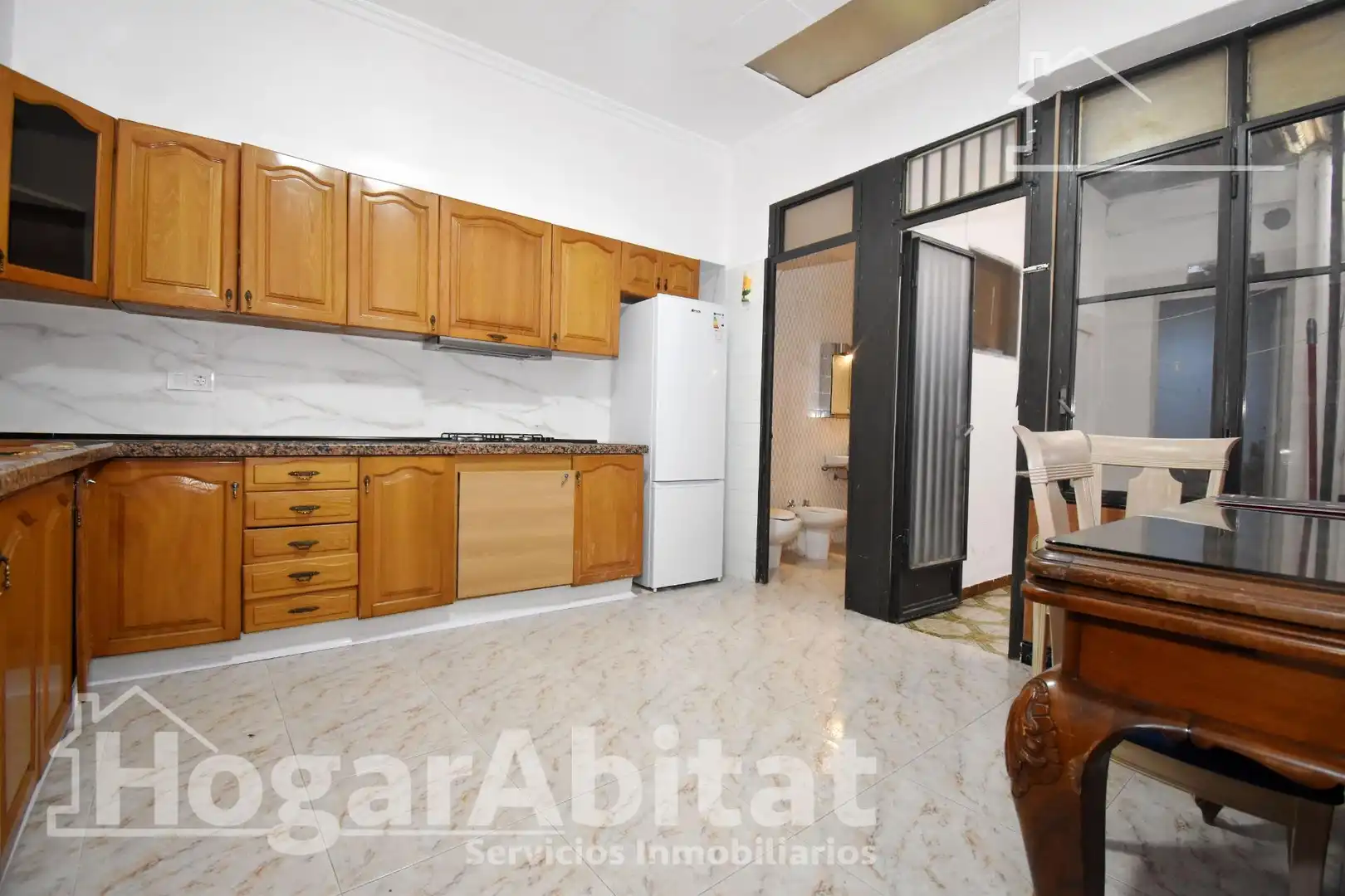 Flat for sale in Avenida Constitución, imagen 8