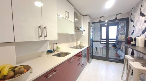 Foto 2 de Pis en venda a Calle Duque de Frías, Illera, Burgos Capital