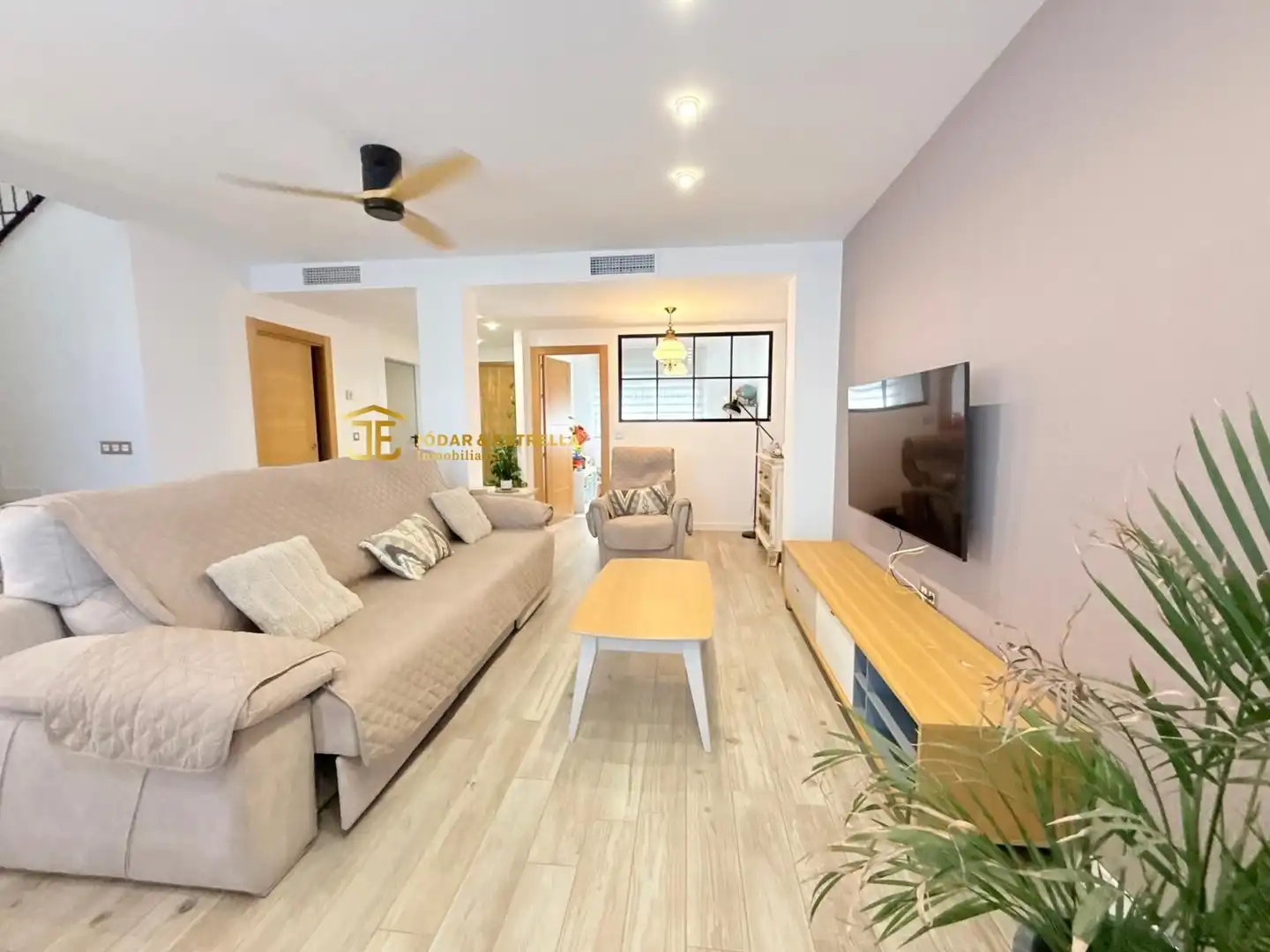Dúplex con terraza en venta en Pedanías Centro, imagen 2