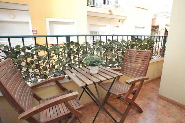 Apartamento en Venta en Calle del Turco en Puerto Deportivo