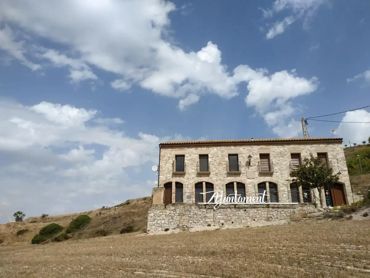 Country house for sale in Forès, imagen 21