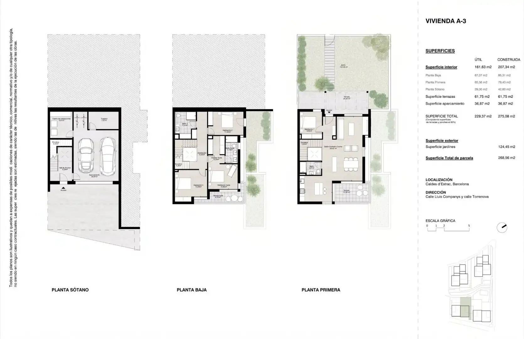 Maison avec piscine à vendre à Caldes d'Estrac, imagen 21