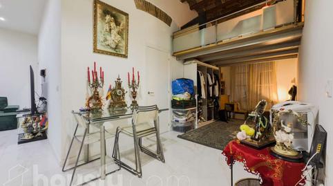 Foto 3 de Planta baixa en venda a Bajada de Viladecols, ., Barri Gòtic, Barcelona