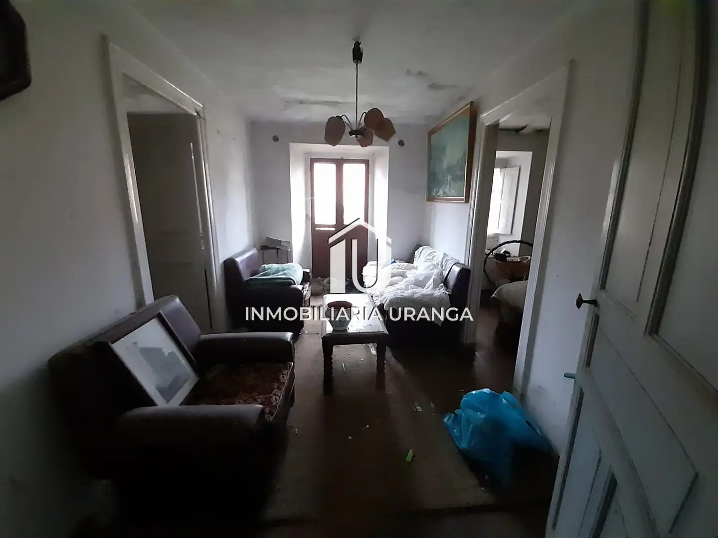 Living room of Houses for sale in Guriezo