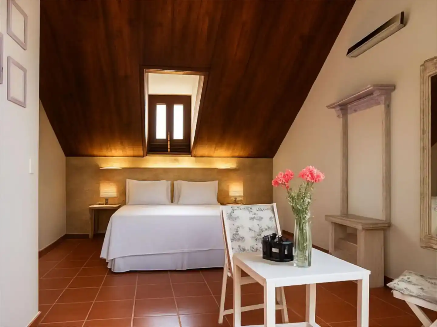 Habitación de Piso en venta en Algodonales con Aire acondicionado, Jardín privado y Piscina