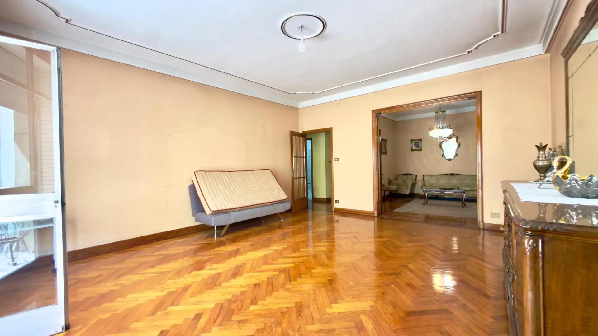 Flat with terrace for sale in Calle CURROS ENRIQUEZ, imagen 42