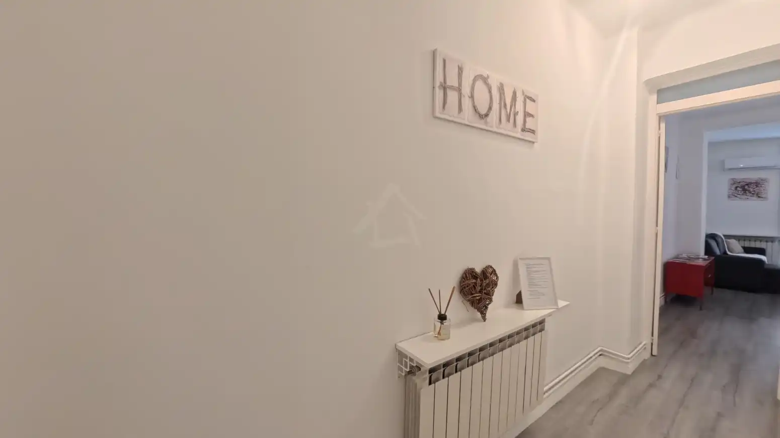 Pis en venda en  Logroño amb Aire condicionat, Calefacció i Parquet