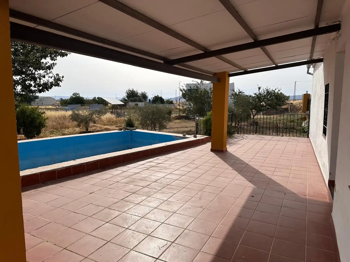 Rural land for sale in Fuente Obejuna, imagen 45