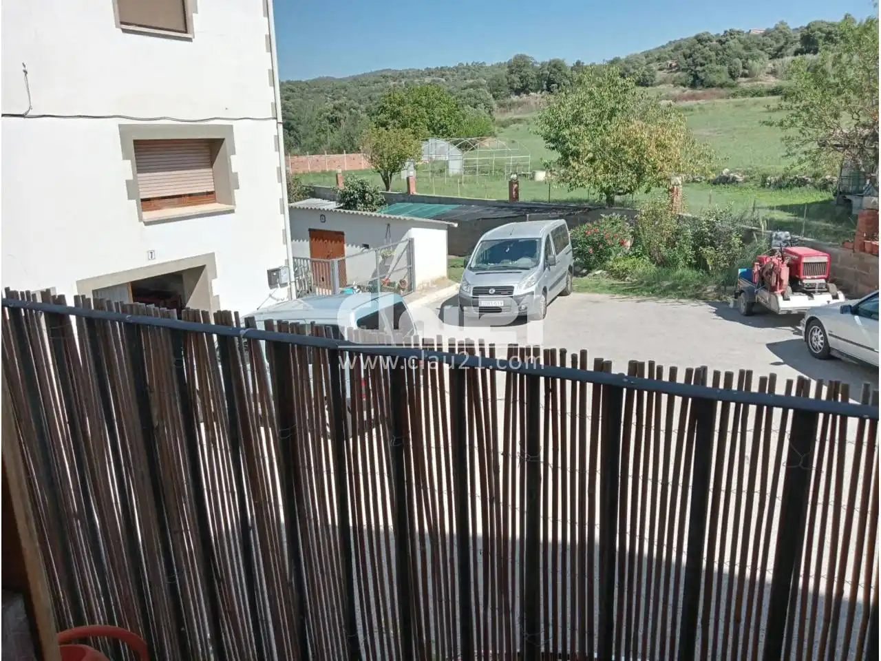 Casa o chalet en venta en Olvan con Aire acondicionado, Calefacción y Terraza