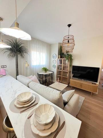 Piso en Venta en El Real