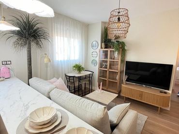 Appartamento in vendita a El Real