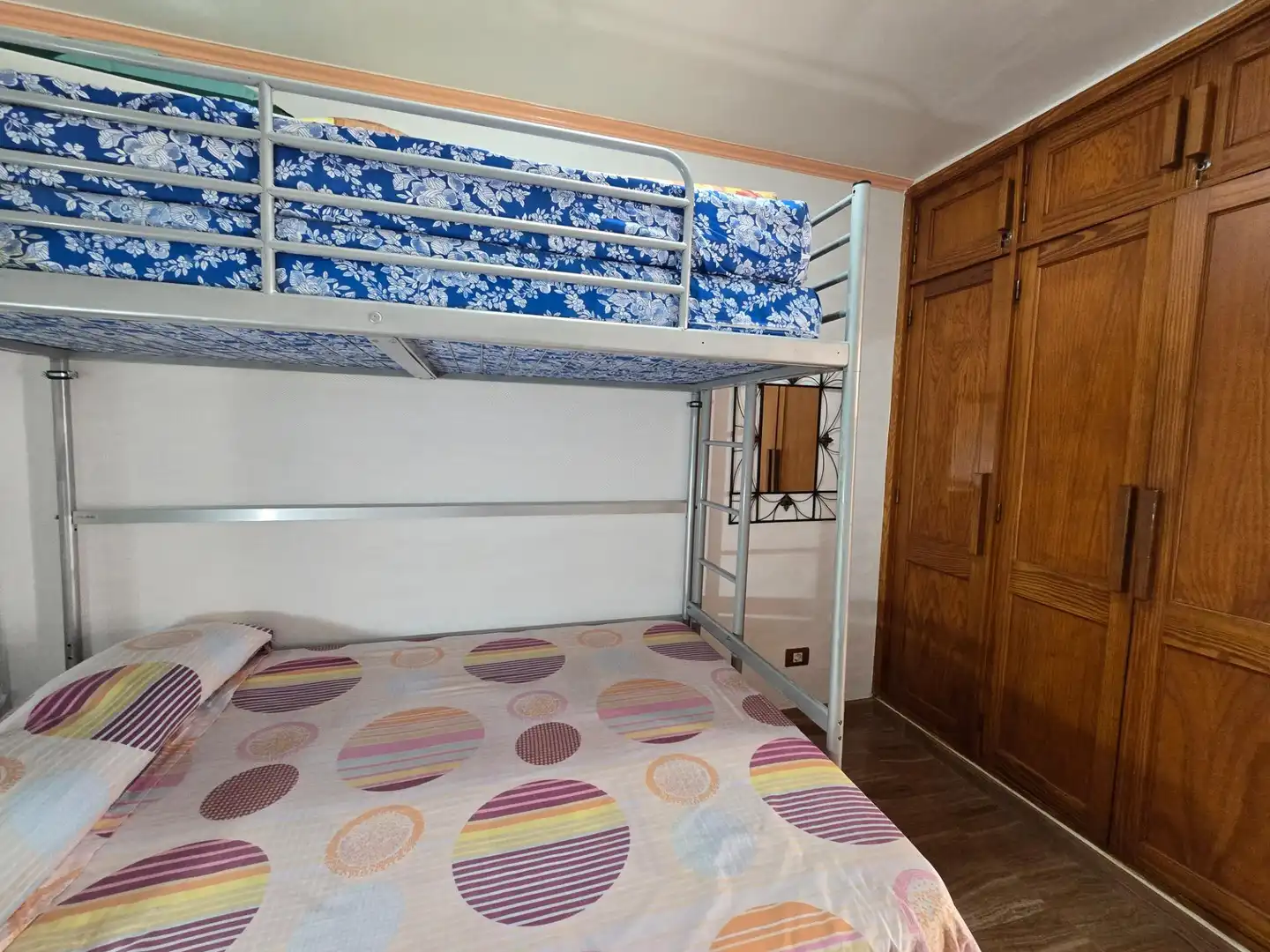Apartament amb terrassa de lloguer a Puerto Rico, imagen 19