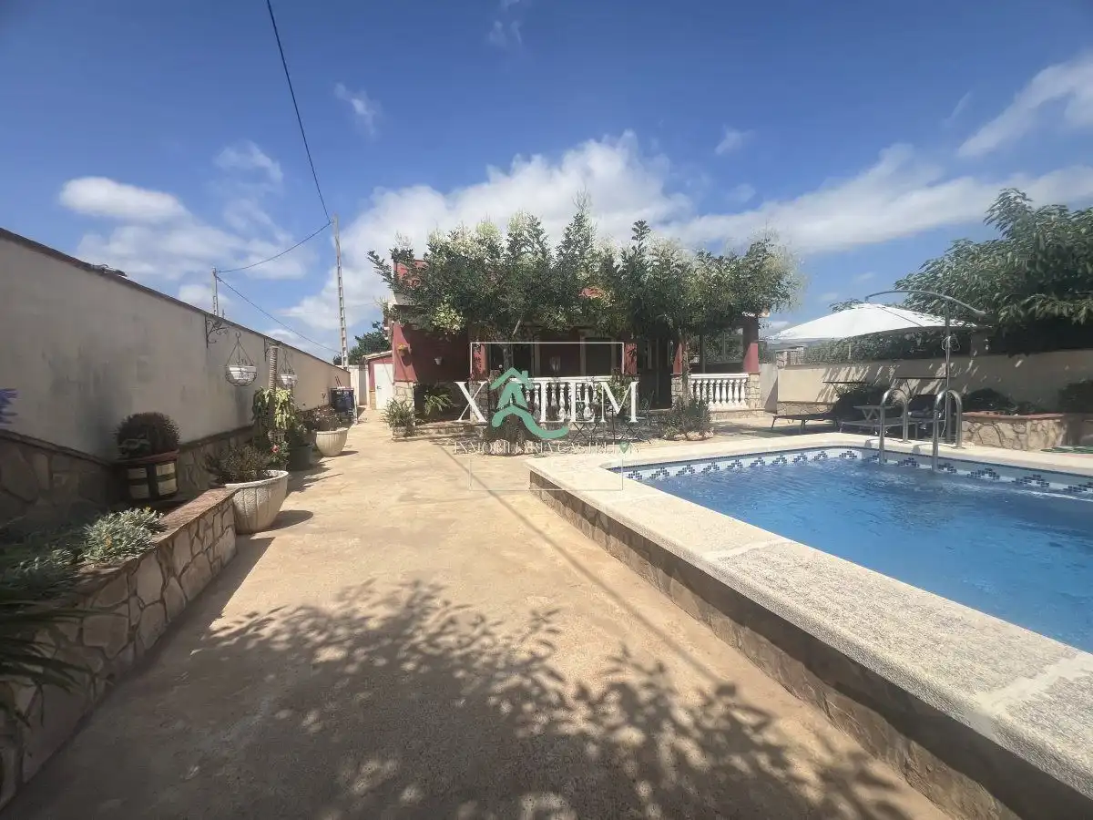 Casa o chalet en venta en RAMELL, El Grao