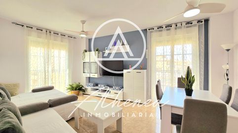 Foto 4 de Piso en venta en Roquetas Pueblo, Roquetas de Mar