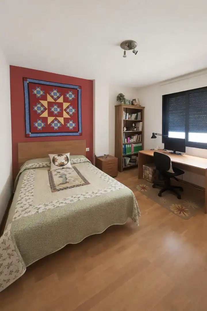 Habitación de Dúplex en venta en Santa Cruz de Tenerife con Aire acondicionado y Terraza