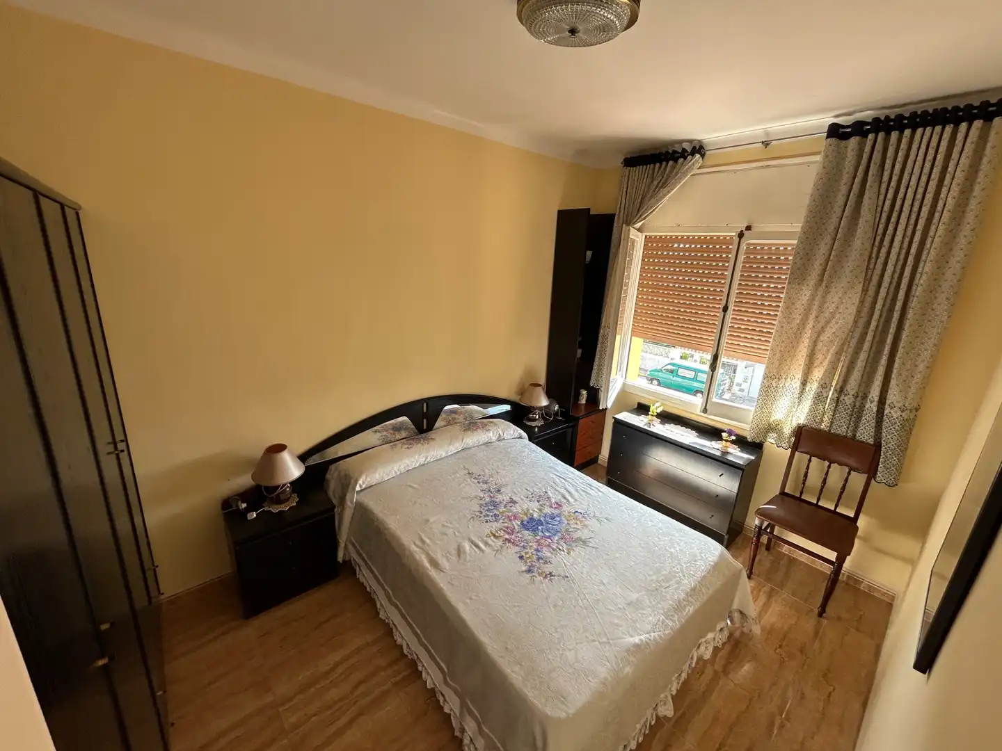 Habitación de Apartamento en venta en Creixell con Terraza, Trastero y Amueblado