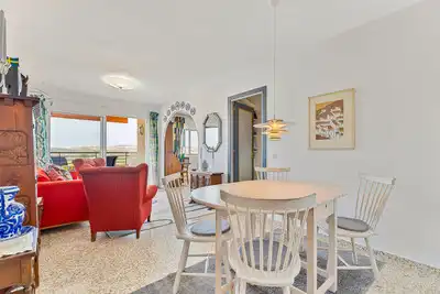 Appartement compact avec ascenseur à vendre à Centro ciudad, imagen 7