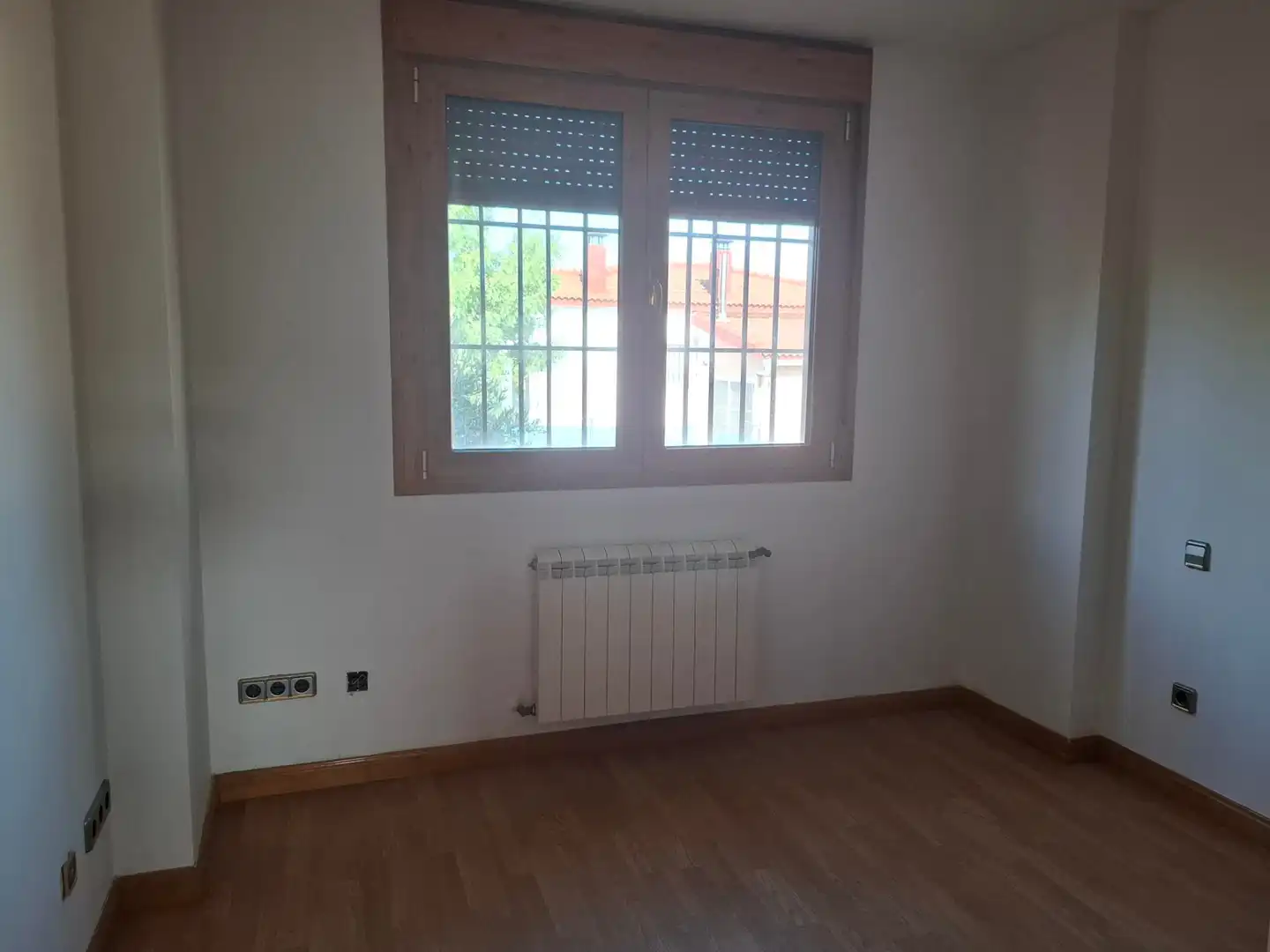 Habitación de Casa o chalet en venta en Colmenar de Oreja con Jardín privado