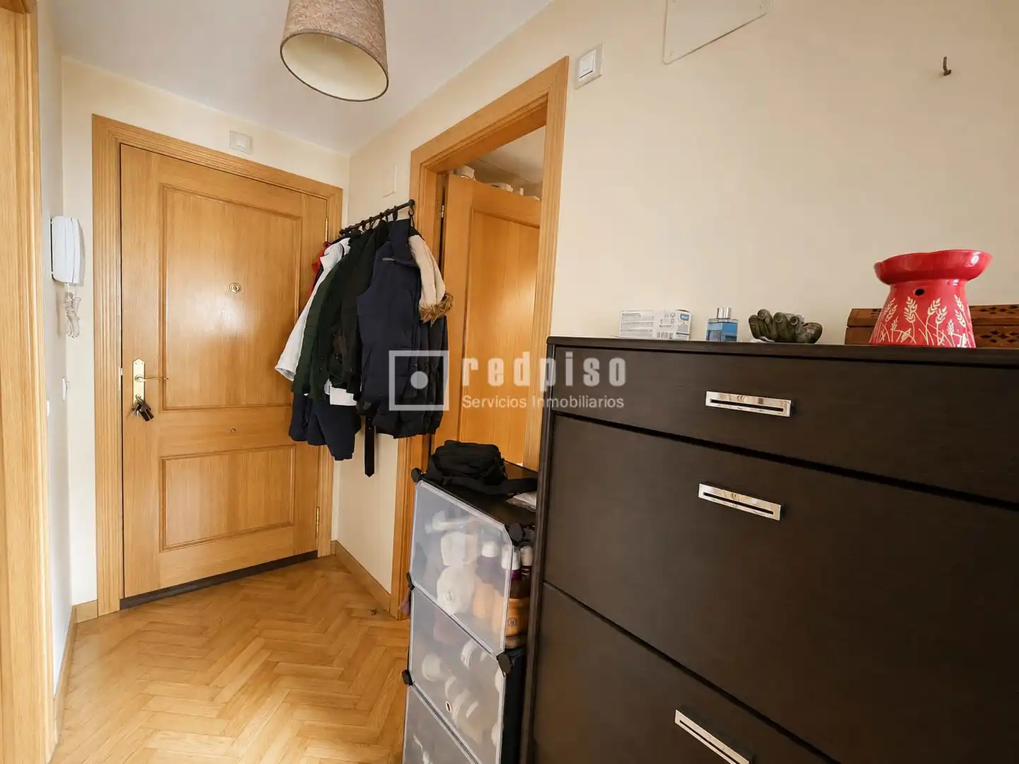 Habitación de Piso en venta en Madrid con Aire acondicionado, Calefacción y Jardín privado