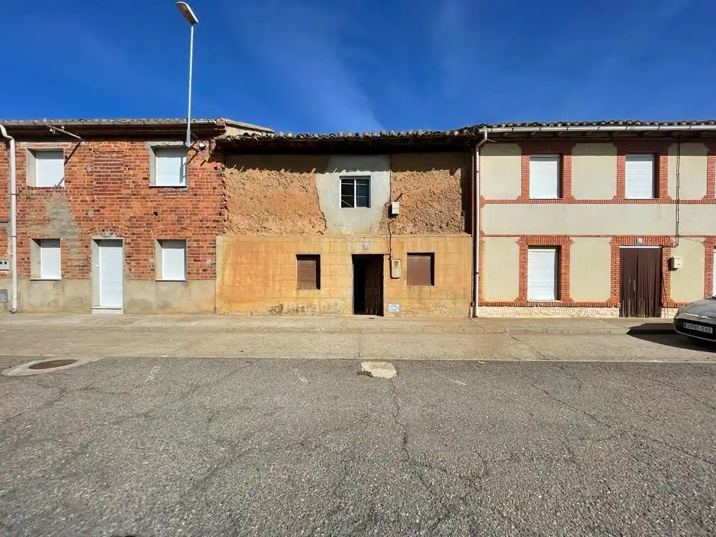 Finca rústica en venta en N/A, 3, Toral de los Guzmanes