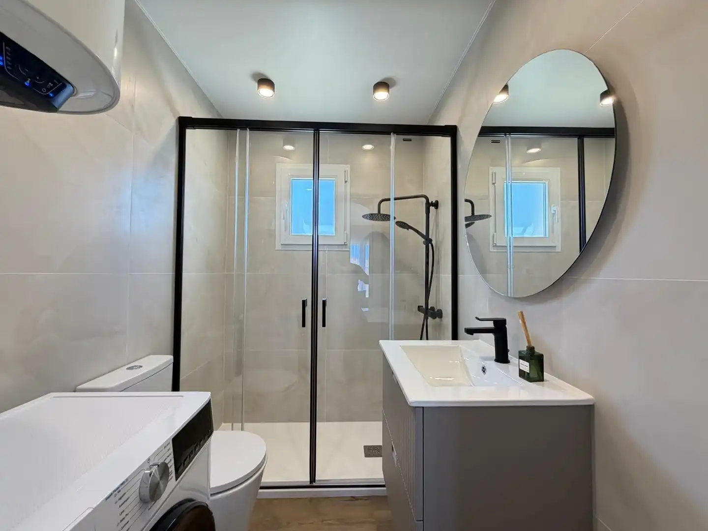 Apartment with terrace for sale in Calle de central, imagen 35