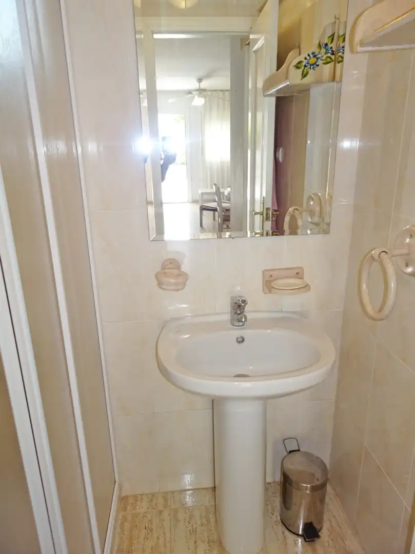 Apartment with terrace to rent in Carrer de Roderic de Osona, imagen 43