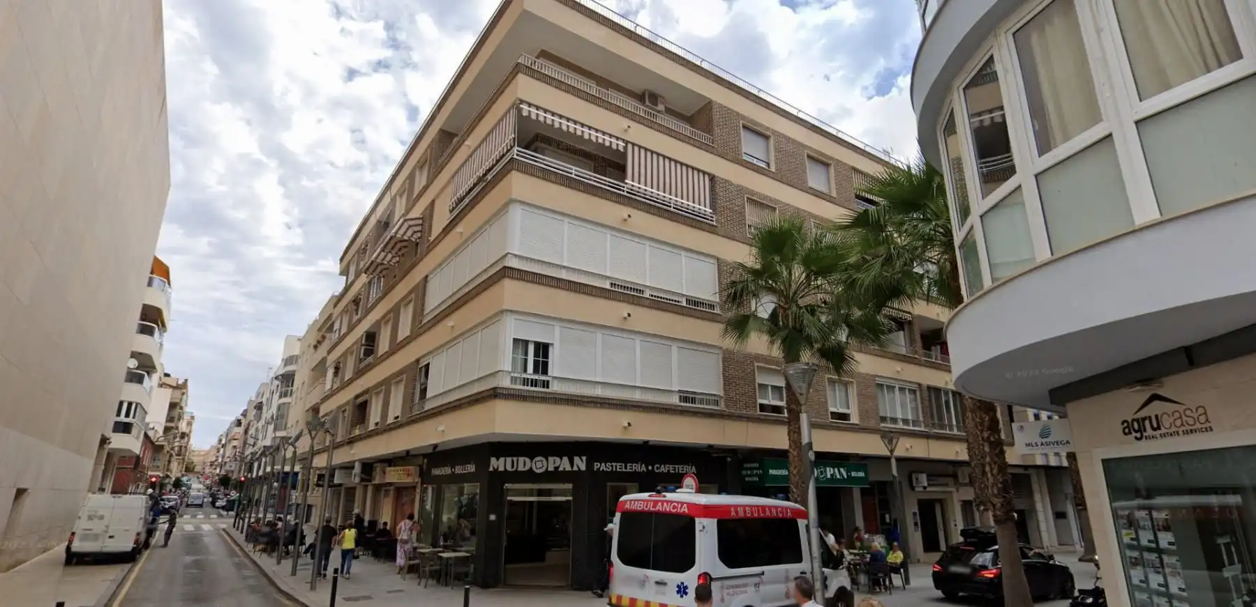 Apartment mit Aufzug zum Verkauf in Calle Fotógrafo Darblade, imagen 29