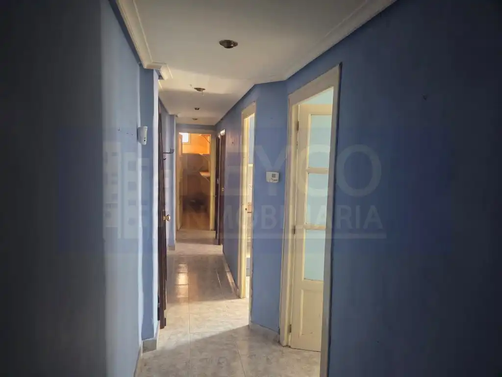 Apartament en venda en  Logroño