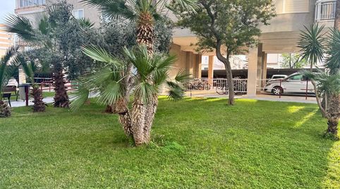 Foto 3 de Apartament de lloguer a Torreón - La Almadraba, Benicasim / Benicàssim