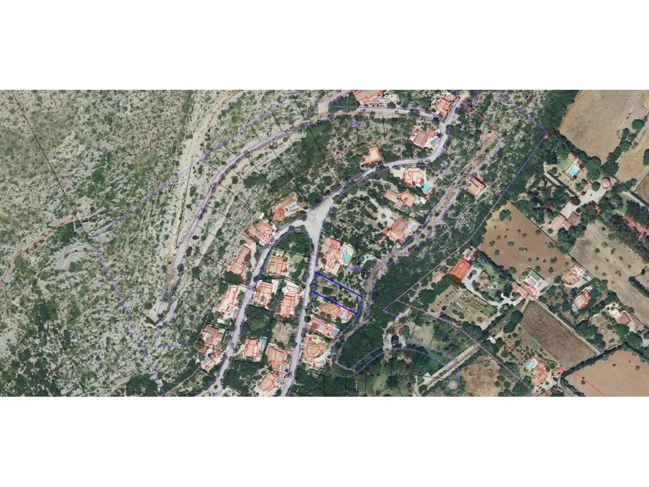 Terreno residenziale in vendita a Port de Pollença, imagen 2
