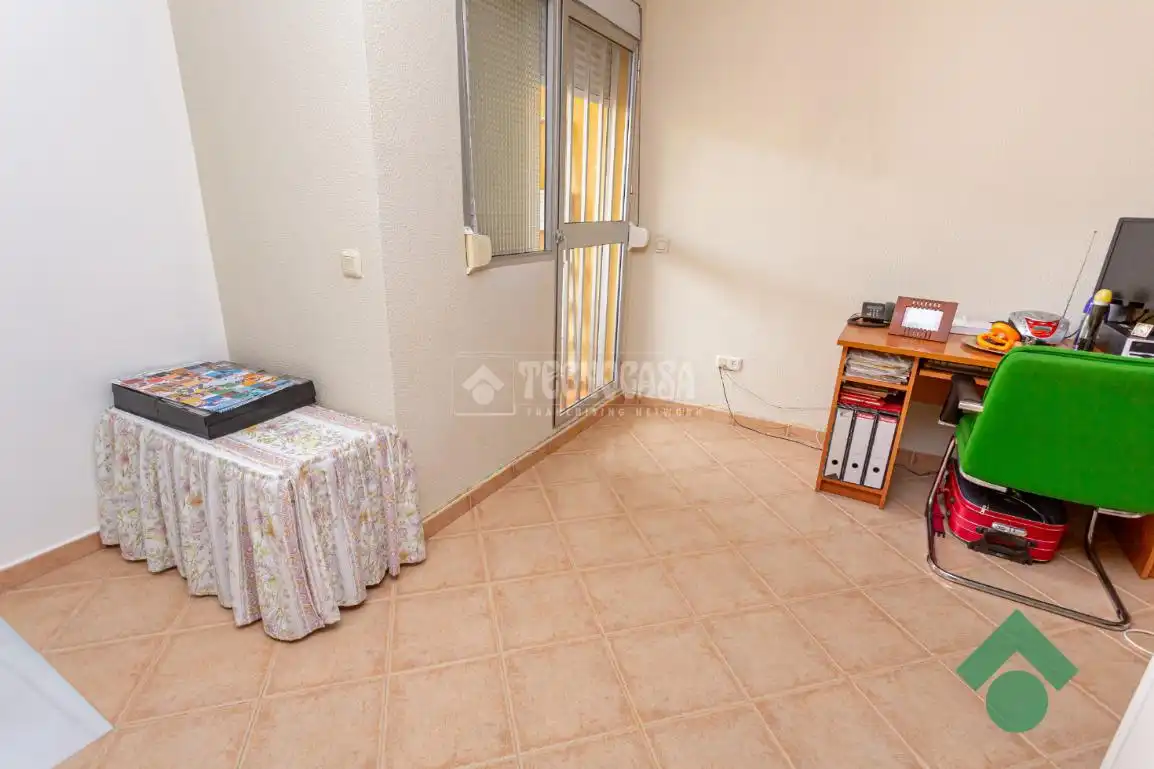 Detached homes for sale in San García