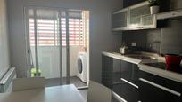 Kitchen of Flat to rent in Valladolid Capital  with Heating and Terrace