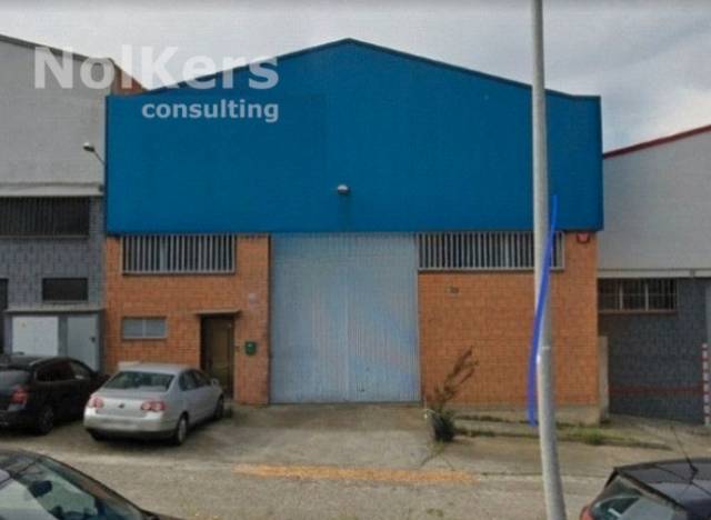 Nave industrial en Alquiler en Lliçà de Vall