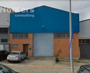 Exterior view of Industrial buildings to rent in Lliçà de Vall