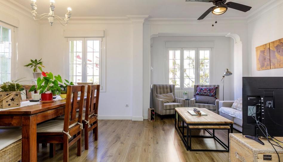 Photo 1 of Flat for sale in Calle Corona de Aragon, 7, Universidad San Francisco, Zaragoza