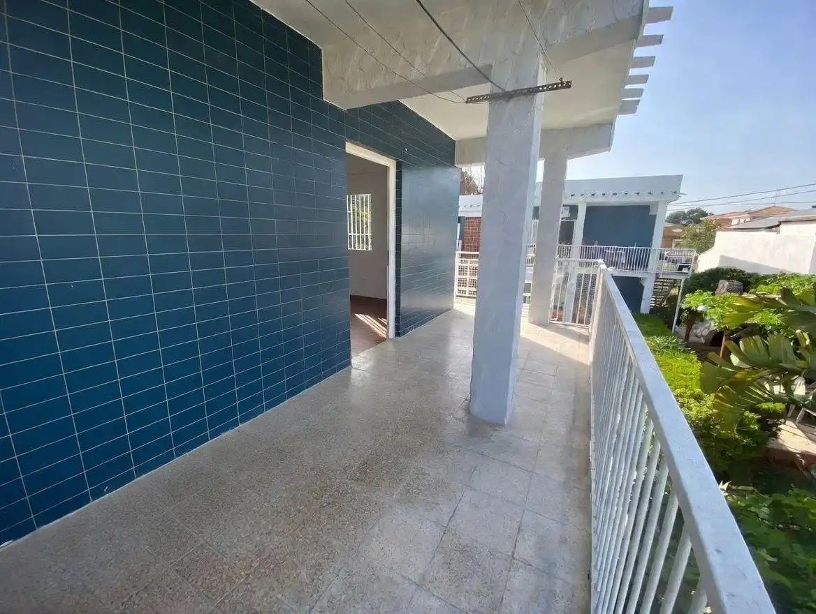 Flat for rent in Calle 11, La Cañada
