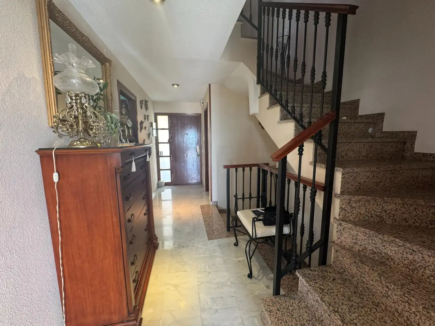 Casa adosada en venta en Rincón de la Victoria con Aire acondicionado, Calefacción y Jardín privado