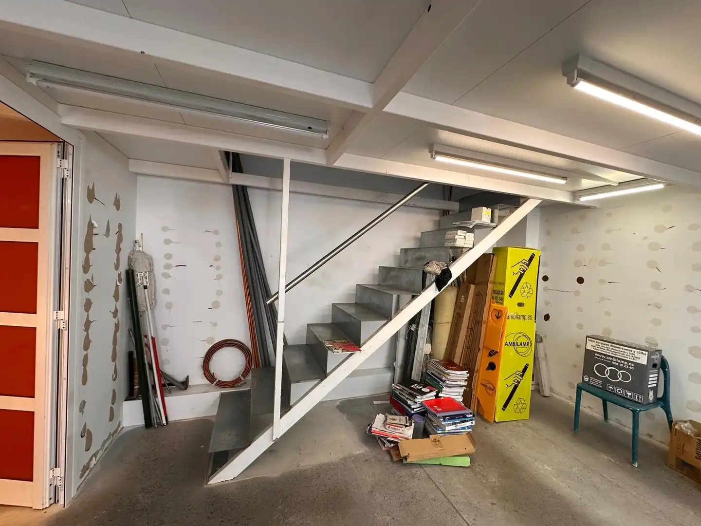 Gewerbefläche zum Verkauf in Sant Antoni de Calonge, imagen 11
