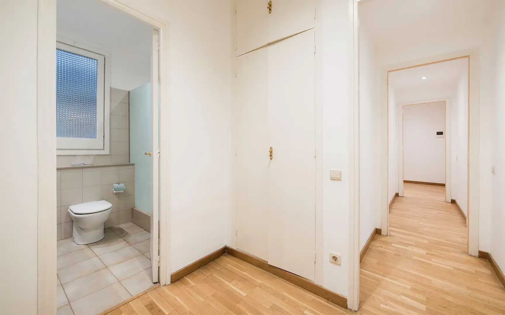 Appartement avec terrasse à vendre à Muntaner, imagen 30