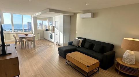 Foto 2 de Piso de alquiler en Urbanizacion Urbanización Playa Puig, Playa del Puig, Valencia