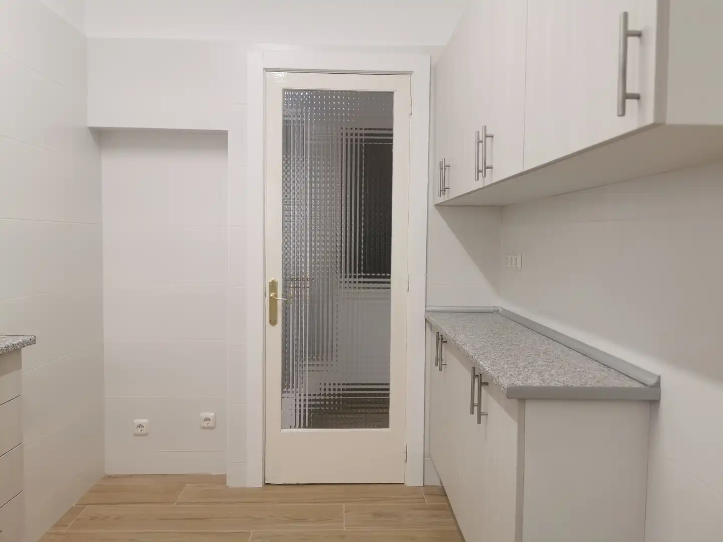 Wohnung mit Terrasse zum Verkauf in Carrer de Martí i Julià, imagen 3