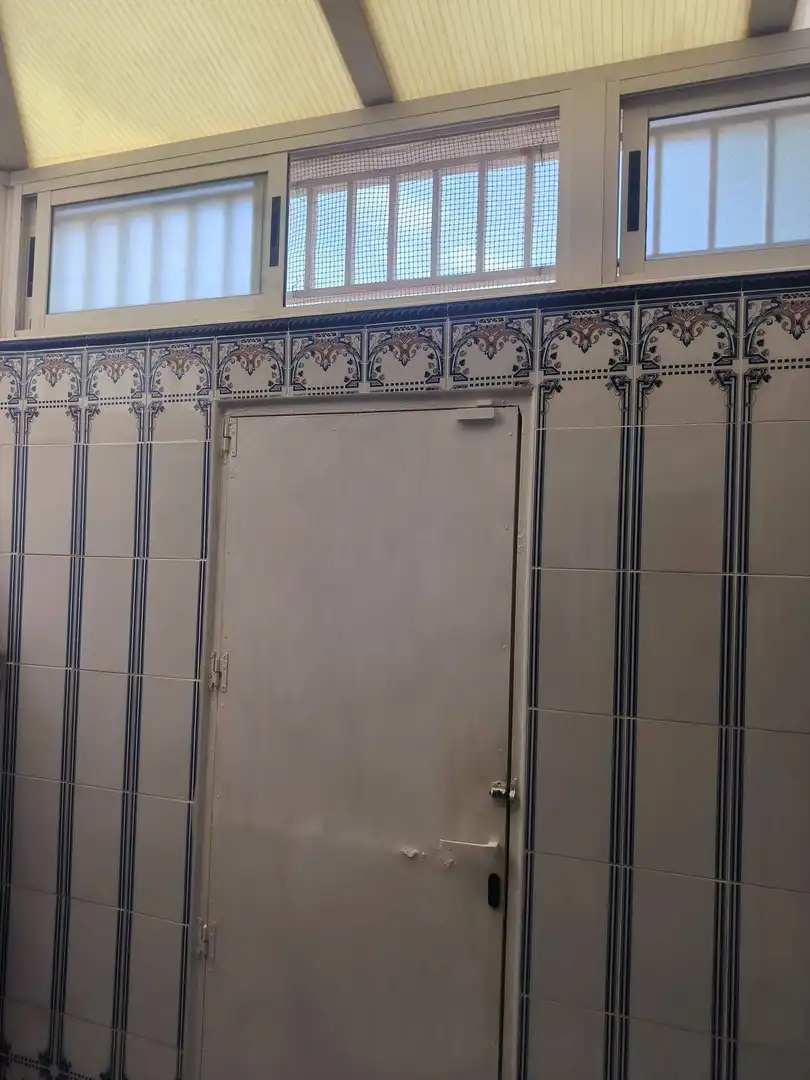 Casa o xalet en venda en Los Alcázares amb Aire condicionat, Terrassa i Moblat