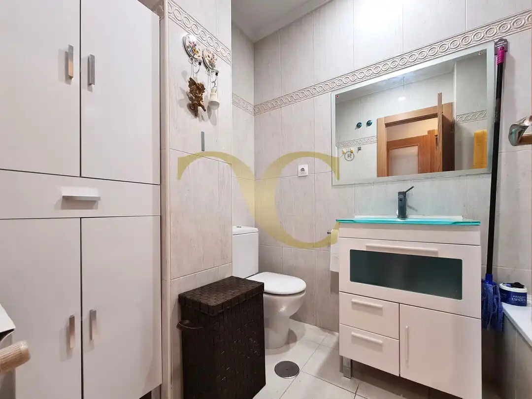 Wohnung mit Garten zum Verkauf in Calle Ateneo Obrero de Luanco, imagen 18