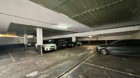Foto 4 de Garaje de alquiler en Travesía Párroco Ugaz, Zurbaran, Bilbao