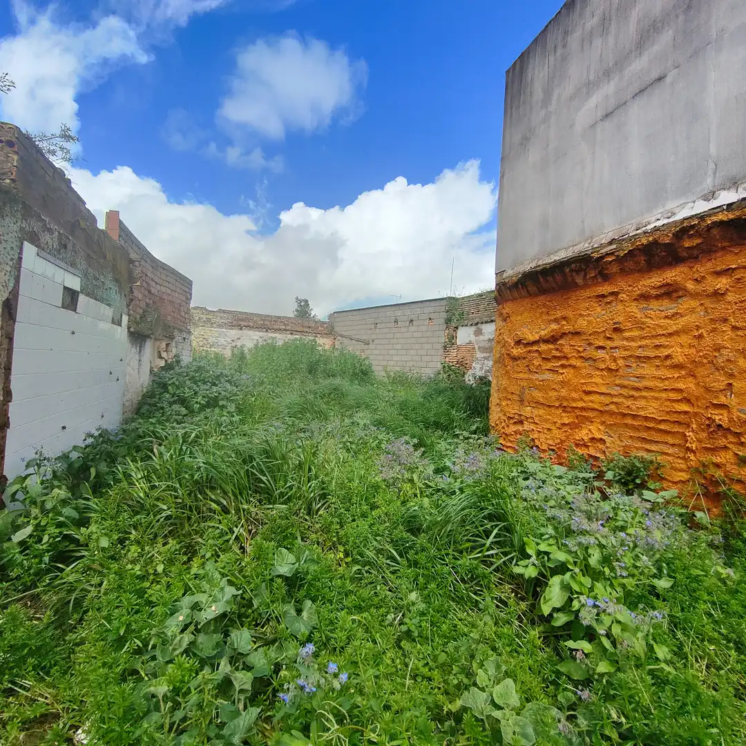 Residencial en venda en Sanlúcar la Mayor